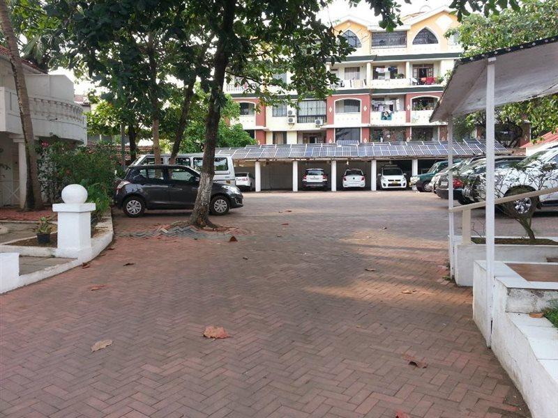 Angels Resort Aradi Socorro Exterior foto