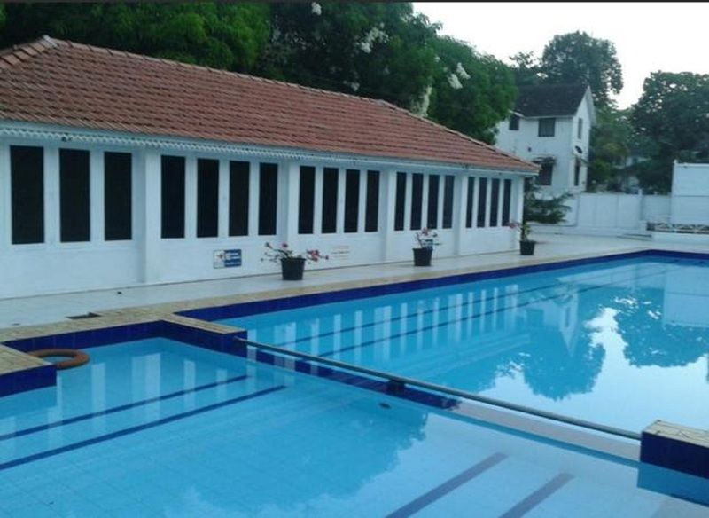 Angels Resort Aradi Socorro Exterior foto