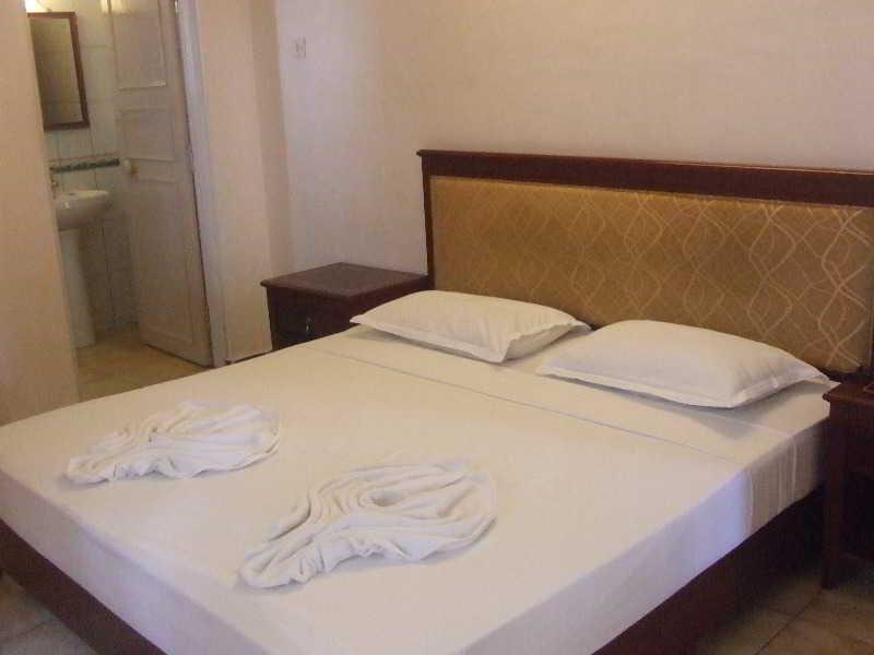 Angels Resort Aradi Socorro Exterior foto