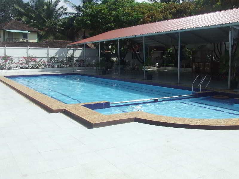 Angels Resort Aradi Socorro Exterior foto