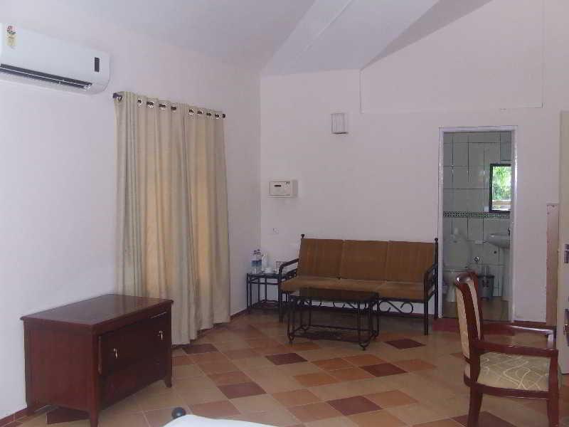 Angels Resort Aradi Socorro Exterior foto