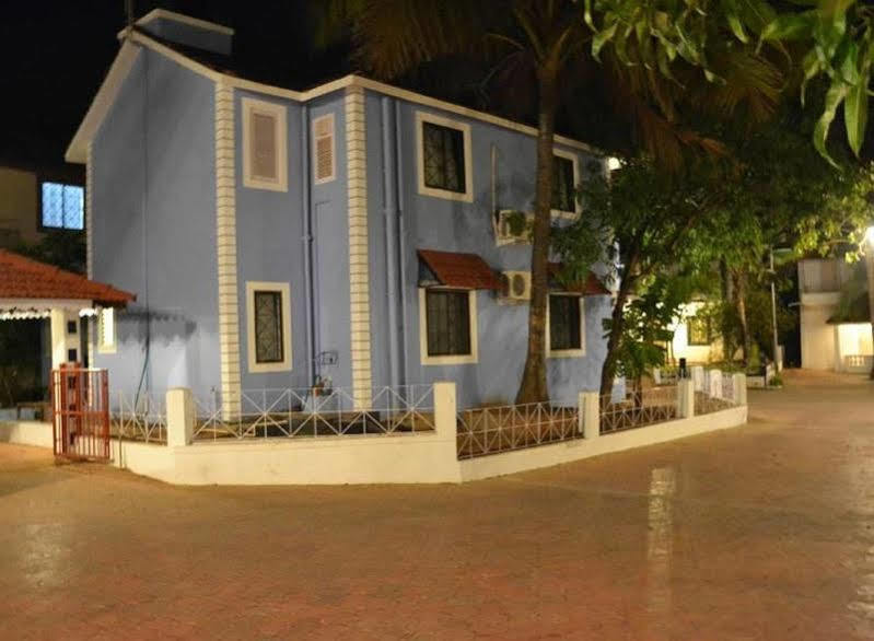 Angels Resort Aradi Socorro Exterior foto